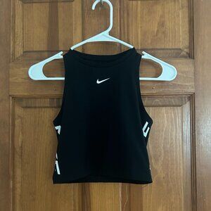 Nike workout tank top